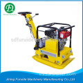 Compactador vibratorio reversible de alta calidad con motor diésel (FPB-S30C)